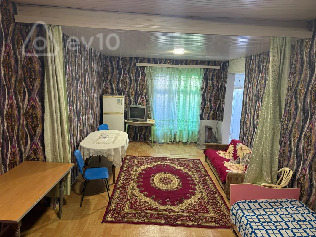 Kirayə verilir 1 otaqlı həyət evi 70 m² — Bakı, Nəsimi 1 otaq 70.00 m²
