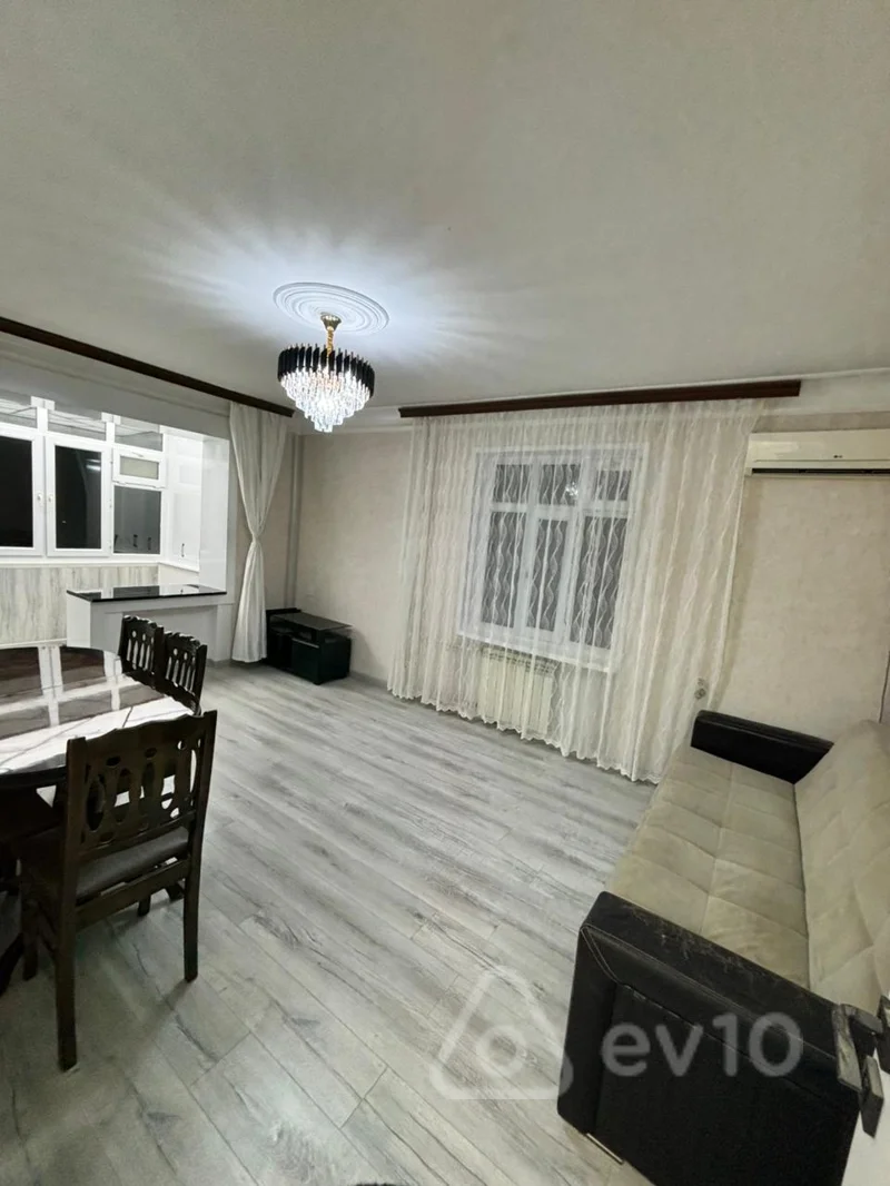 Satılır 2 otaqlı köhnə tikili 40 m² — Bakı, Xətai 2 otaq 40.00 m²