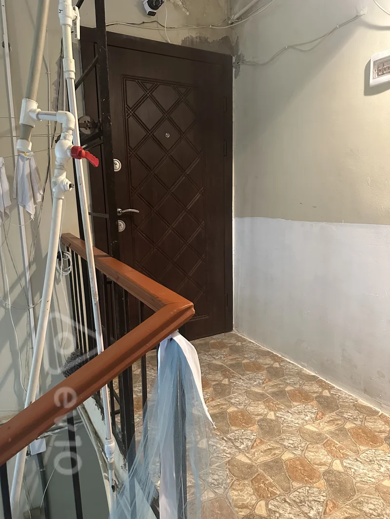 Satılır 3 otaqlı köhnə tikili 60 m² — Bakı, Suraxanı 3 otaq 60.00 m²