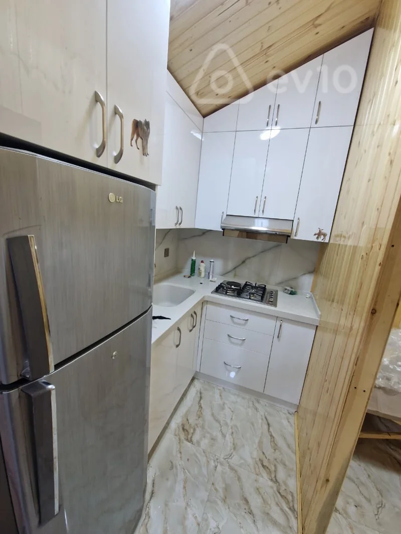 Kirayə verilir 2 otaqlı həyət evi 55 m² — Bakı, Binəqədi 2 otaq 55.00 m²