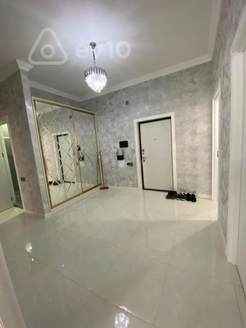 Kirayə verilir 3 otaqlı yeni tikili 150 m² — Bakı, Yasamal 3 otaq 150.00 m²