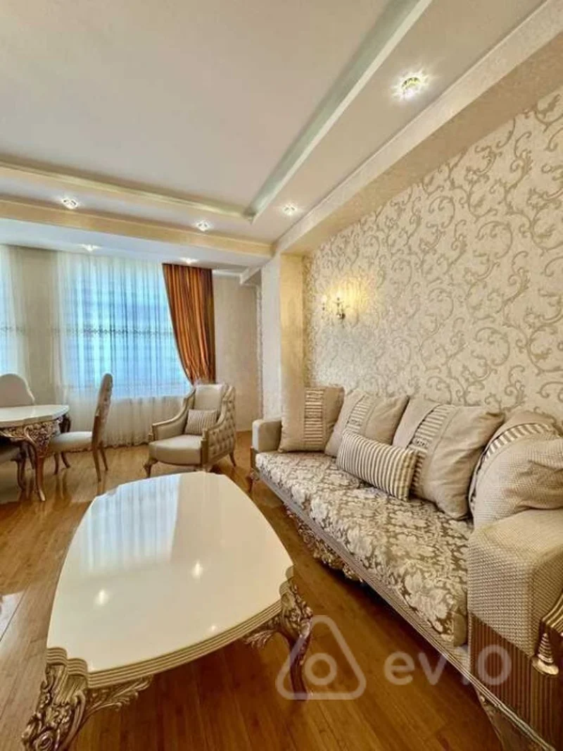 Kirayə verilir 2 otaqlı yeni tikili 90 m² — Bakı, Nərimanov 2 otaq 90.00 m²