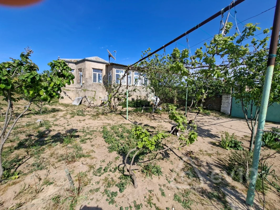 Satılır 5 otaqlı həyət evi 110 m² — Bakı, Sabunçu 5 otaq 110.00 m²