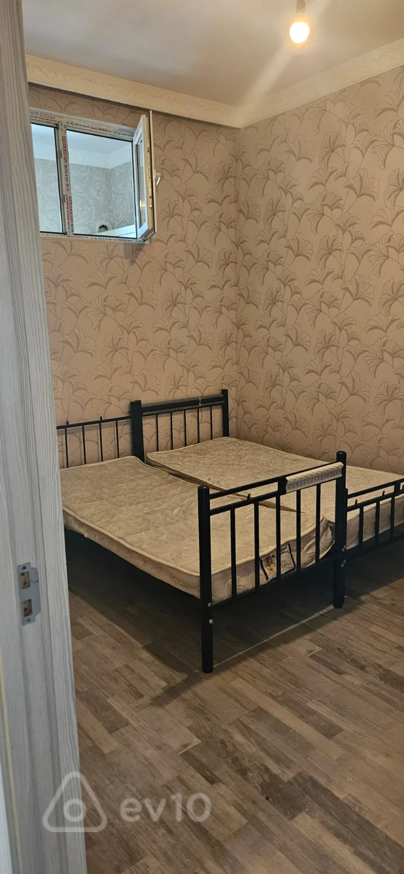 Kirayə verilir 2 otaqlı köhnə tikili 50 m² — Xırdalan 2 otaq 50.00 m²
