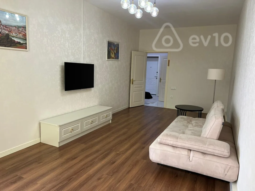 Kirayə verilir 2 otaqlı yeni tikili 70 m² — Bakı, Nəsimi 2 otaq 70.00 m²