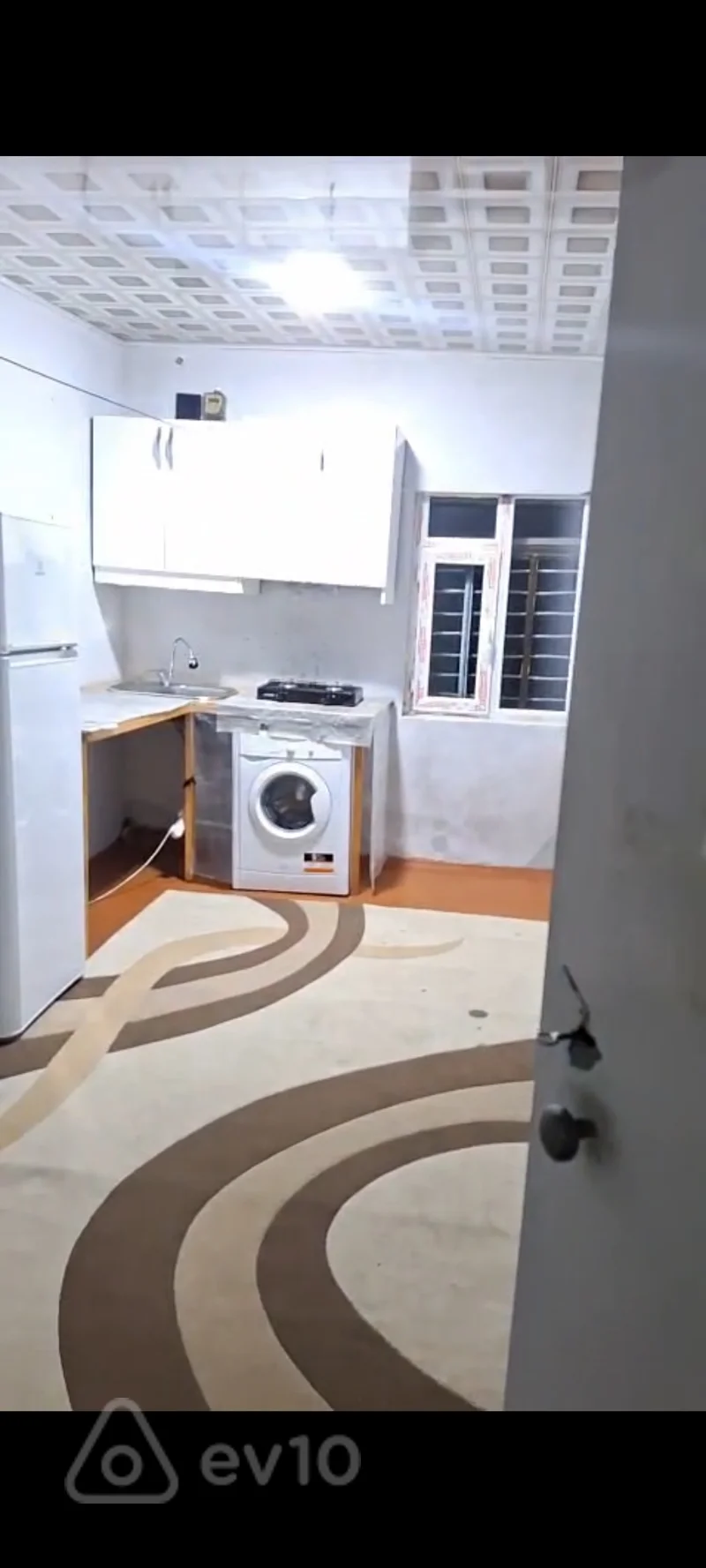 Kirayə verilir 1 otaqlı yeni tikili 20 m² — Bakı, Xətai 1 otaq 20.00 m²