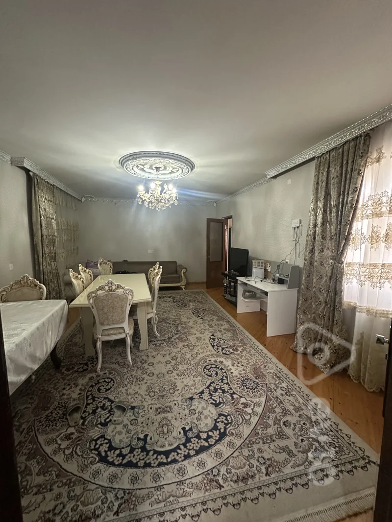 Satılır 4 otaqlı həyət evi 7 m² — Bakı, Sabunçu 4 otaq 7.00 m²