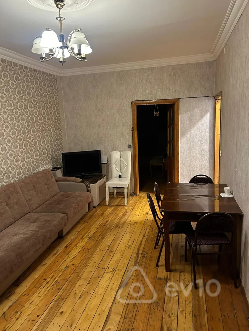 Kirayə verilir 3 otaqlı köhnə tikili 55 m² — Bakı, Sabunçu 3 otaq 55.00 m²