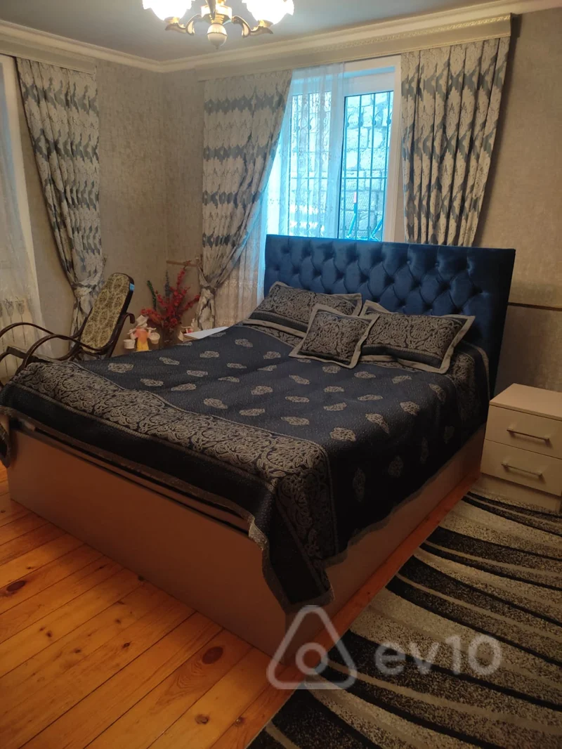 Kirayə verilir 3 otaqlı həyət evi 84 m² — Bakı, Binəqədi 3 otaq 84.00 m²