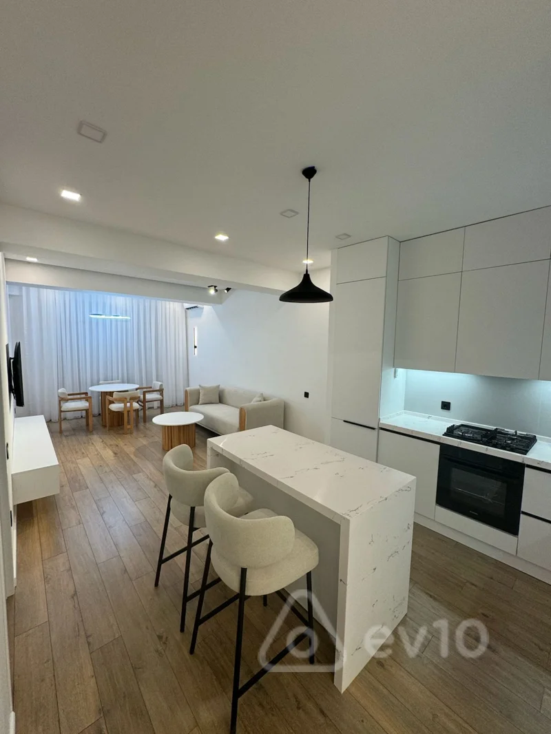 Kirayə verilir 3 otaqlı yeni tikili 75 m² — Bakı, Xətai 3 otaq 75.00 m²