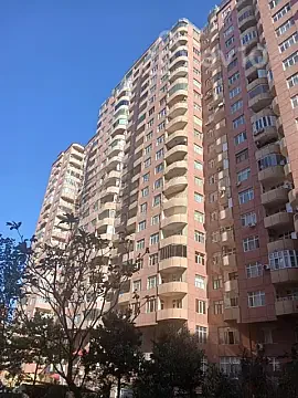 Satılır 4 otaqlı yeni tikili 200 m² — Bakı, Nəsimi 4 otaq 200.00 m²