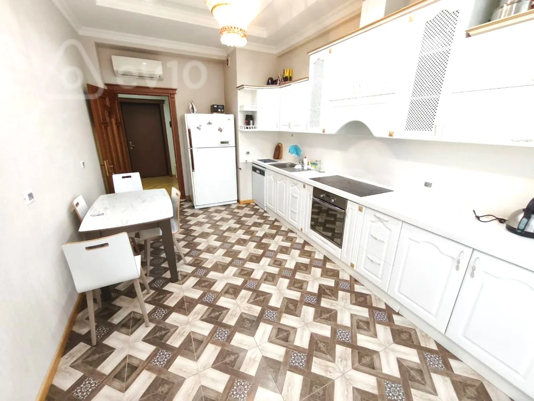 Kirayə verilir 2 otaqlı yeni tikili 85 m² — Bakı, Xətai 2 otaq 85.00 m²