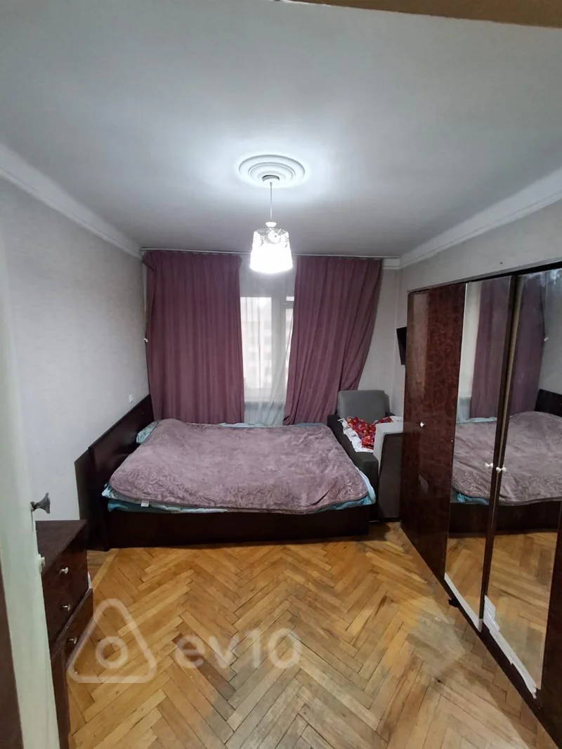 Kirayə verilir 2 otaqlı köhnə tikili 55 m² — Bakı, Nəsimi 2 otaq 55.00 m²