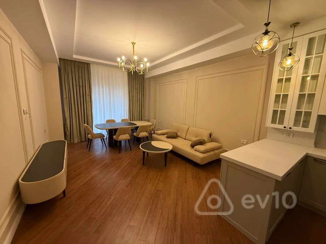 Kirayə verilir 3 otaqlı yeni tikili 75 m² — Bakı, Xətai 3 otaq 75.00 m²