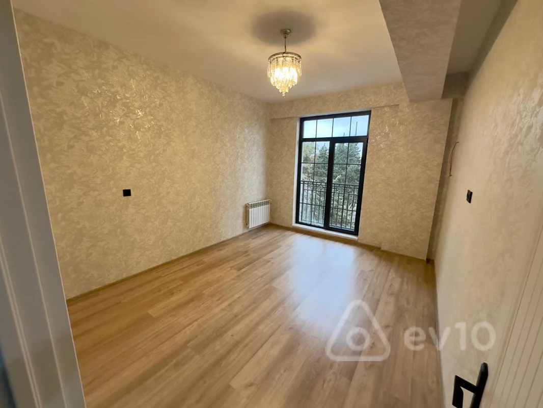 Kirayə verilir 2 otaqlı yeni tikili 55 m² — Bakı, Sabunçu 2 otaq 55.00 m²