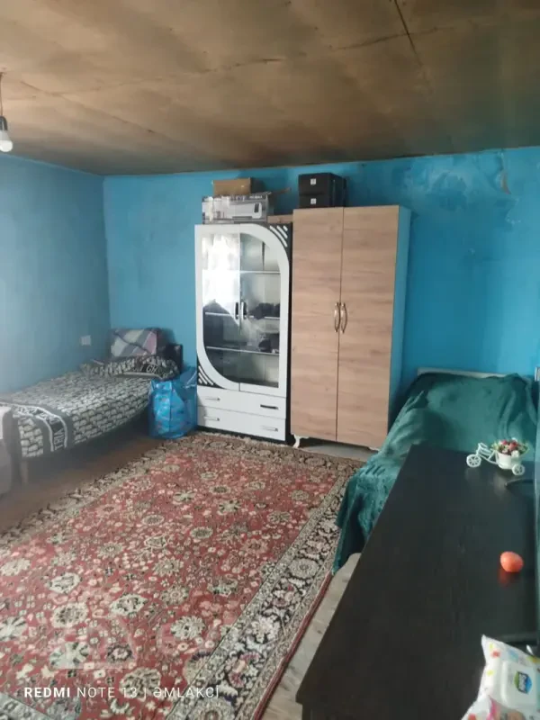 Satılır 2 otaqlı həyət evi 50 m²
