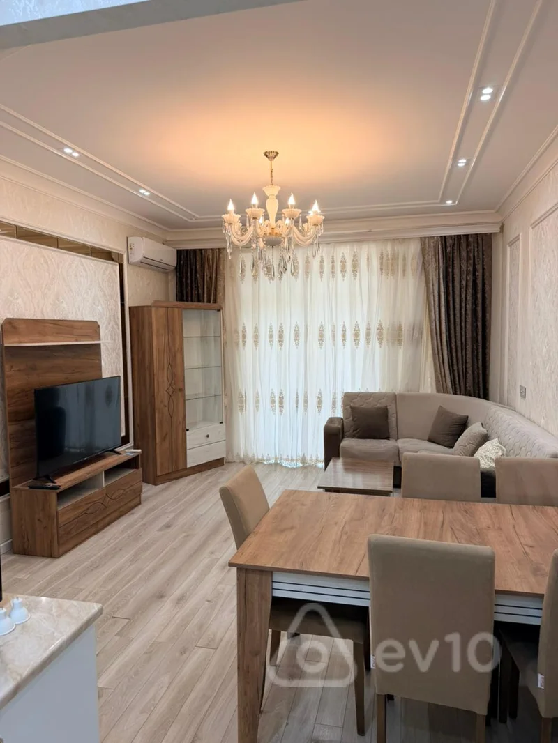 Kirayə verilir 2 otaqlı yeni tikili 75 m² — Bakı, Yasamal 2 otaq 75.00 m²