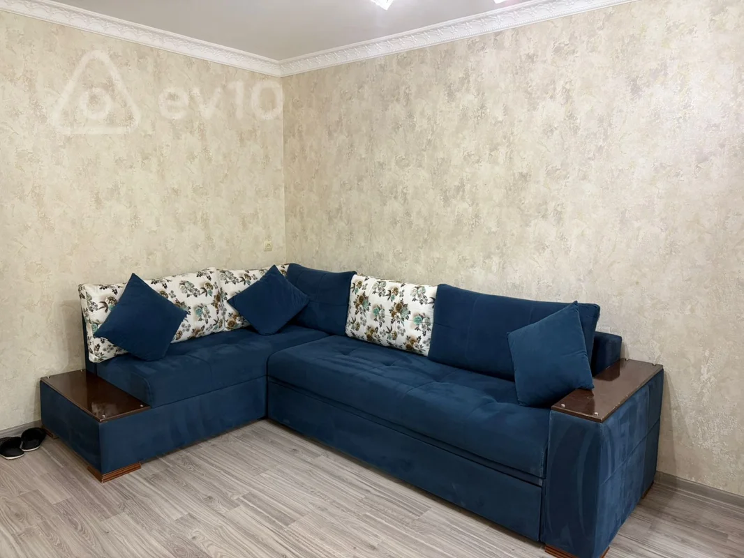 Satılır 1 otaqlı köhnə tikili 38 m² — Bakı, Yasamal 1 otaq 38.00 m²