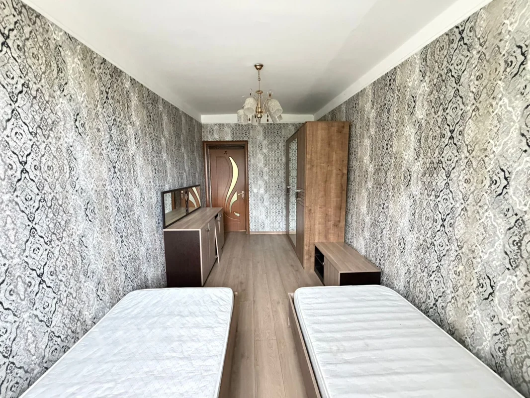 Kirayə verilir 3 otaqlı köhnə tikili 75 m² — Bakı, Yasamal 3 otaq 75.00 m²
