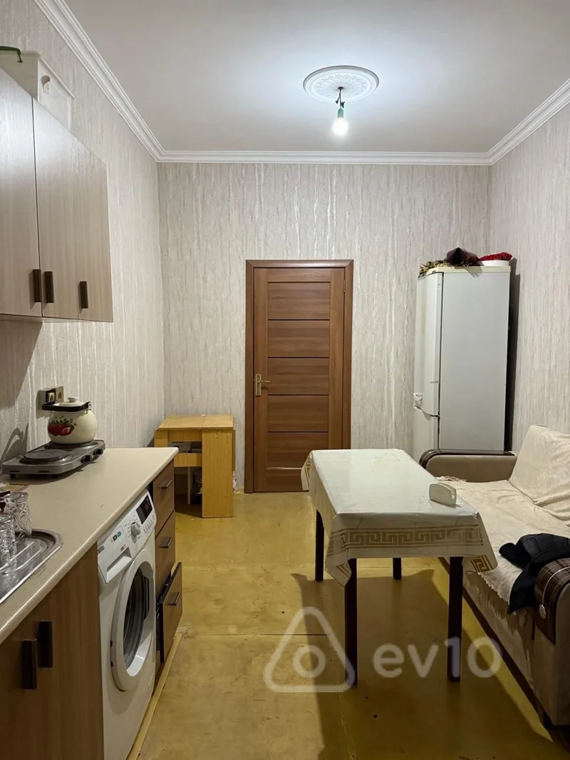 Kirayə verilir 1 otaqlı köhnə tikili 22 m² — Bakı, Xətai 1 otaq 22.00 m²