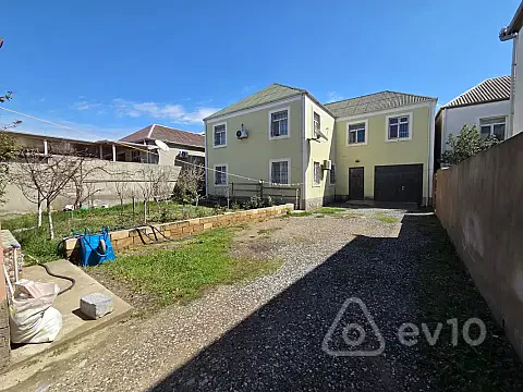 Satılır 6 otaqlı köhnə tikili 227.4 m² — Bakı, Binəqədi 6 otaq 227.40 m²