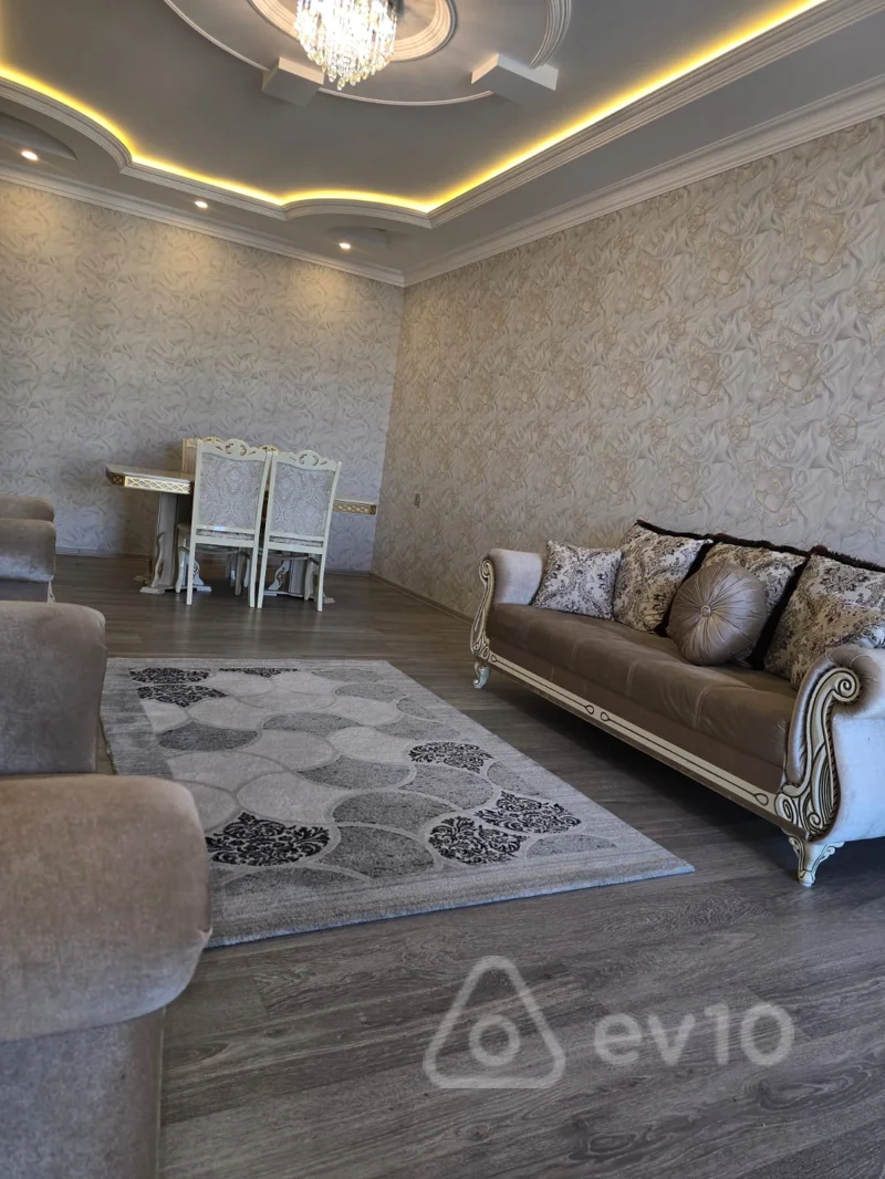 Kirayə verilir 2 otaqlı yeni tikili 100 m² — Bakı, Nəsimi 2 otaq 100.00 m²