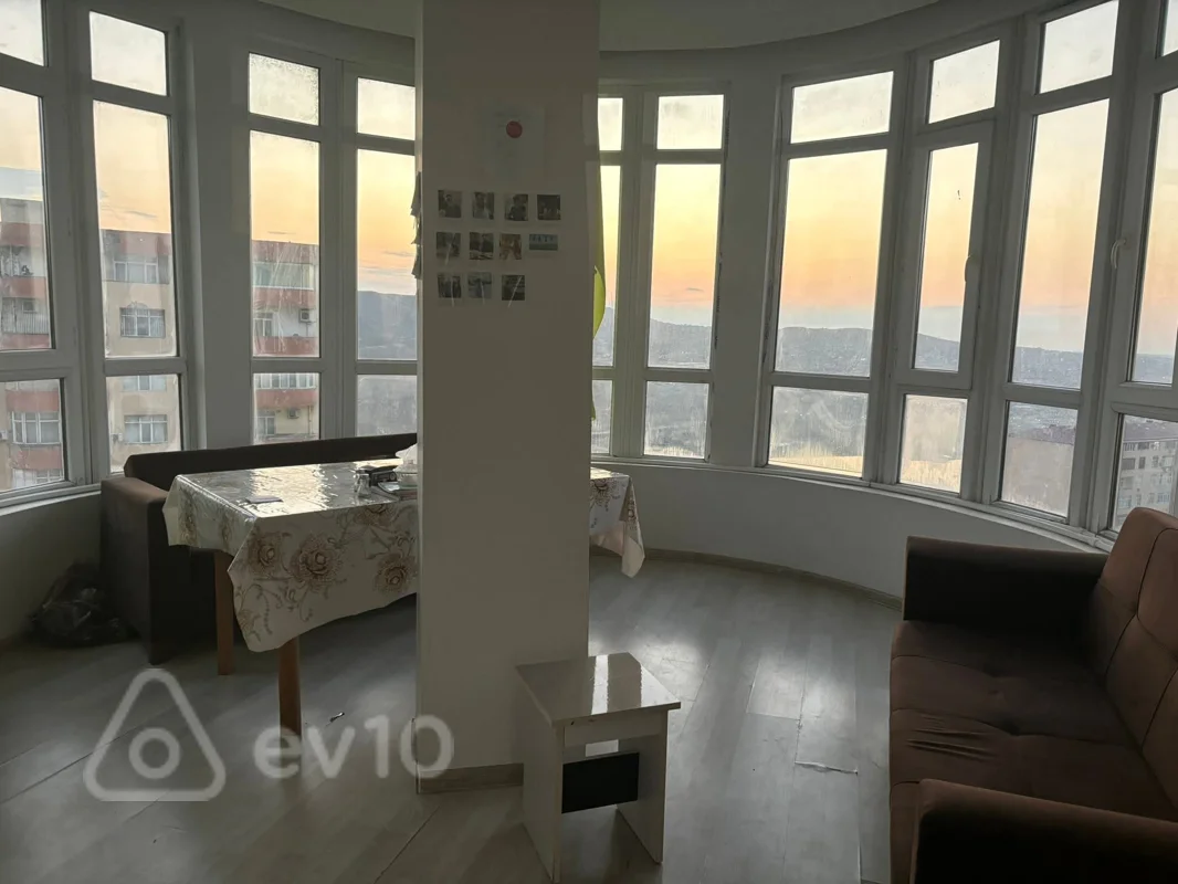 Kirayə verilir 3 otaqlı yeni tikili 60 m² — Bakı, Yasamal 3 otaq 60.00 m²