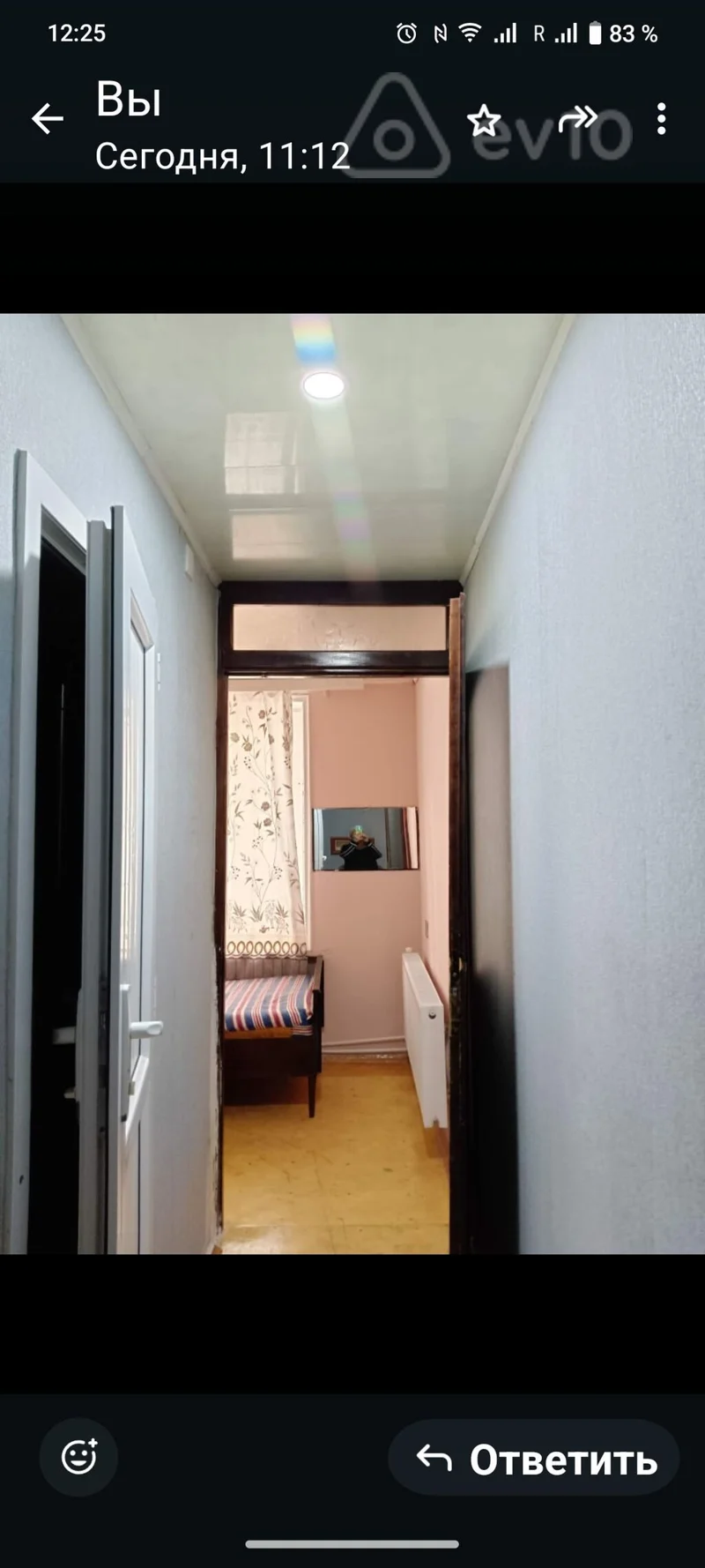 Kirayə verilir 3 otaqlı köhnə tikili 50 m² — Sumqayıt 3 otaq 50.00 m²