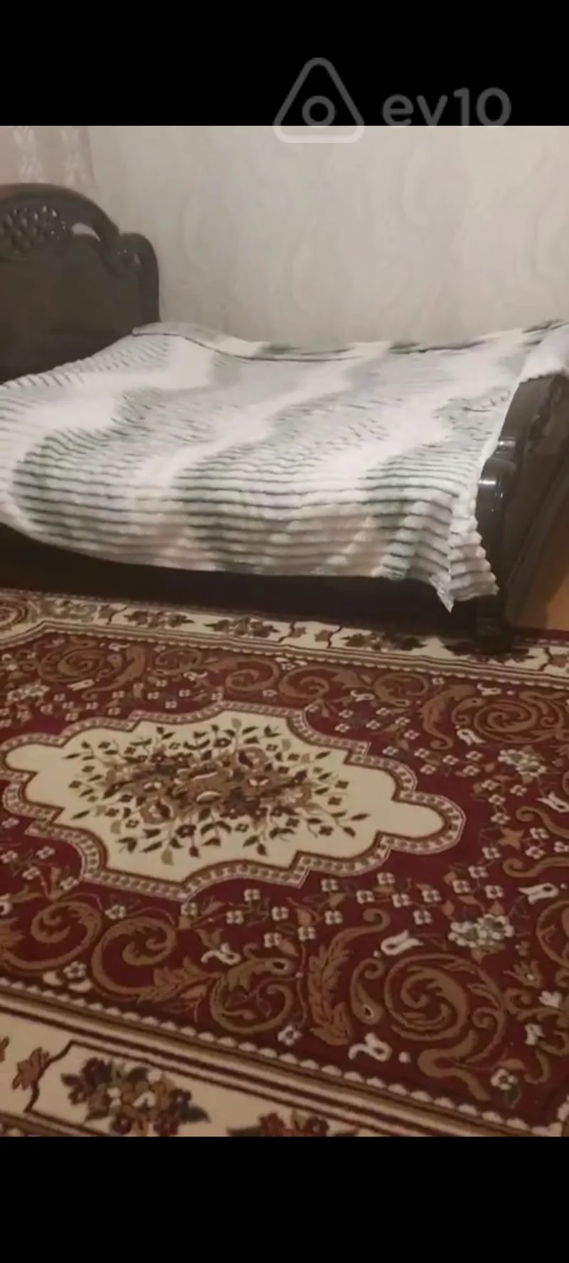 Kirayə verilir 2 otaqlı yeni tikili 30 m² — Bakı, Xətai 2 otaq 30.00 m²