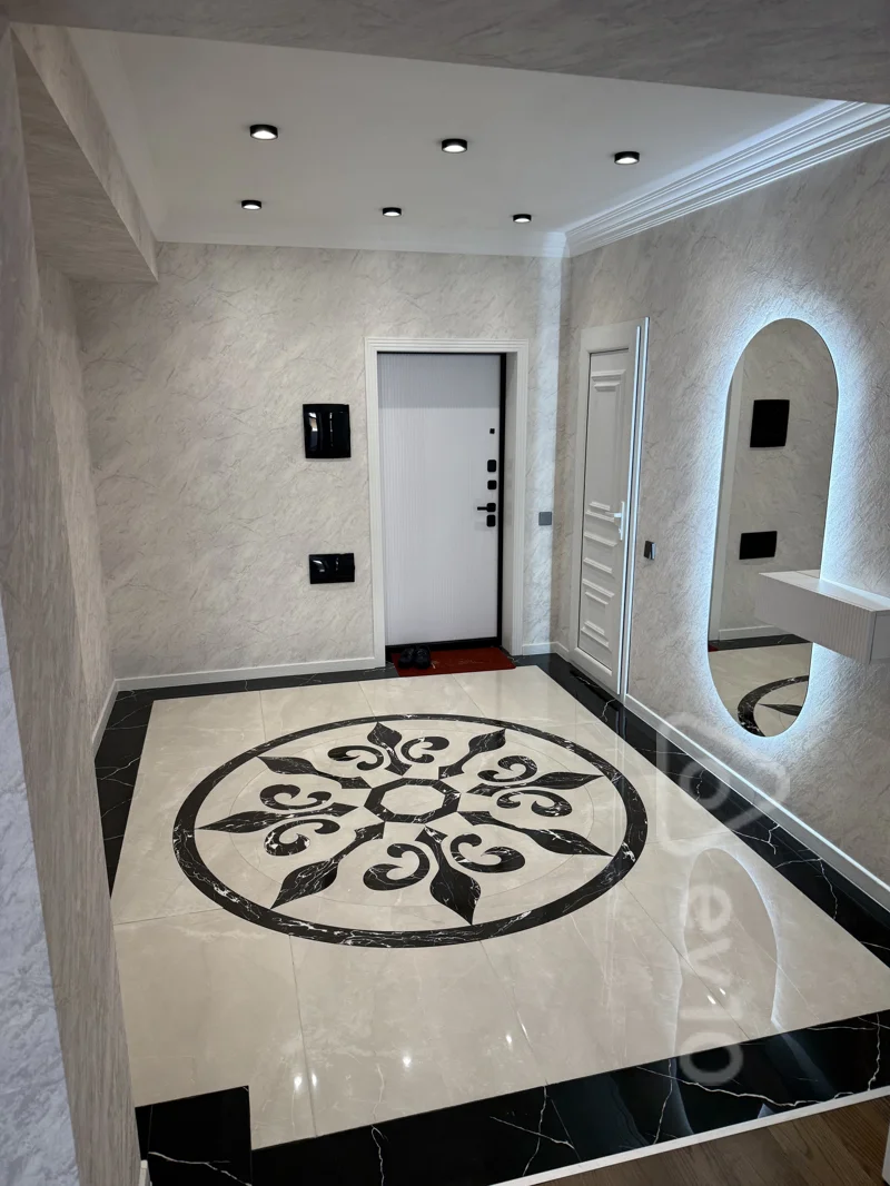 Satılır 3 otaqlı yeni tikili 82 m² — Bakı, Sabunçu 3 otaq 82.00 m²