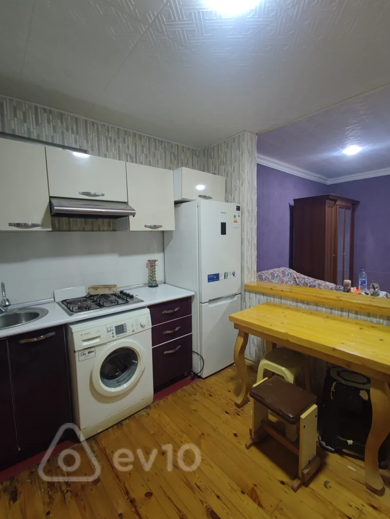 Kirayə verilir 1 otaqlı həyət evi 35 m² — Bakı, Suraxanı 1 otaq 35.00 m²