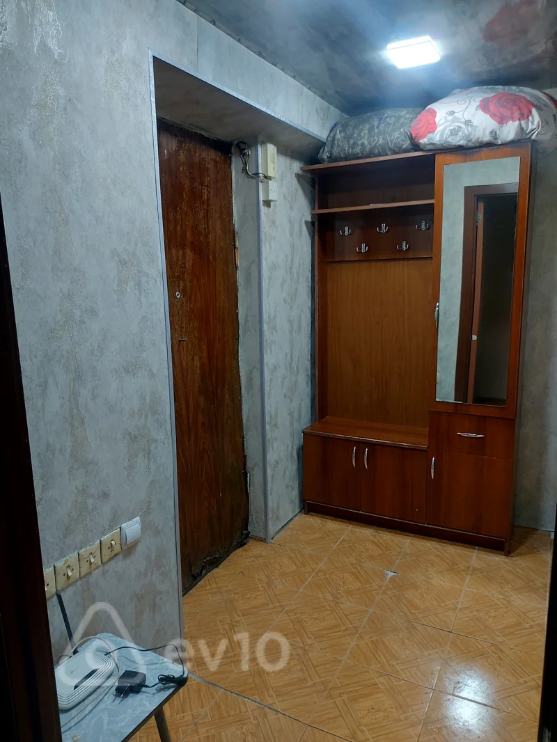Kirayə verilir 2 otaqlı köhnə tikili 54 m² — Bakı, Yasamal 2 otaq 54.00 m²