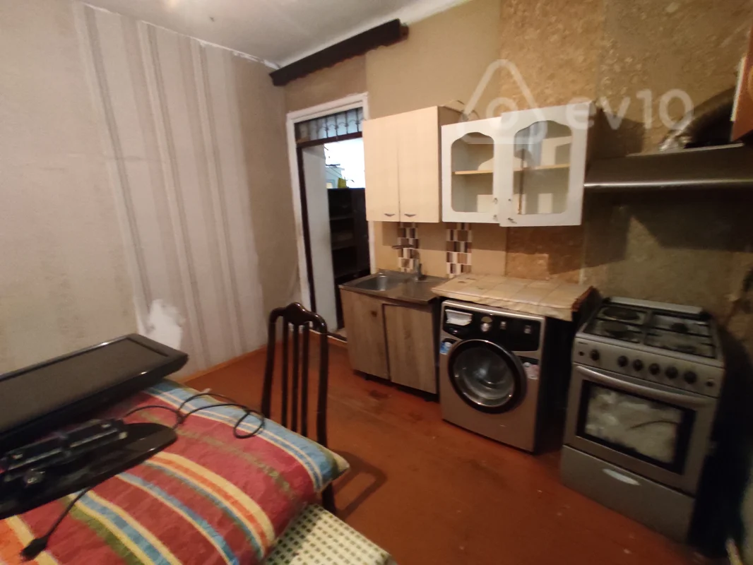 Kirayə verilir 3 otaqlı həyət evi 55 m² — Bakı, Binəqədi 3 otaq 55.00 m²