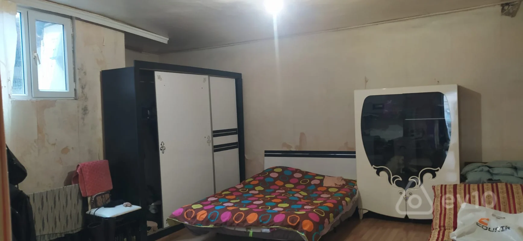 Kirayə verilir 2 otaqlı həyət evi 80 m² — Bakı, Yasamal 2 otaq 80.00 m²