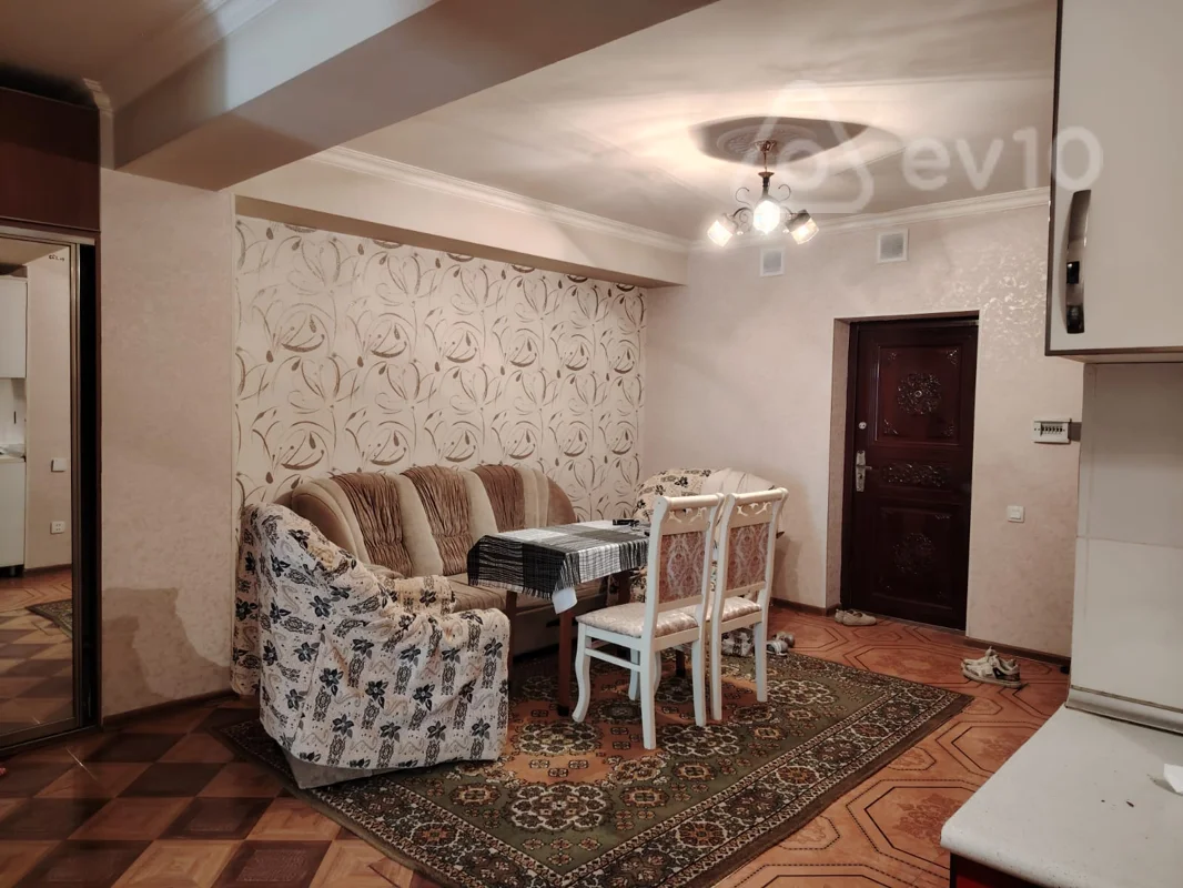 Kirayə verilir 3 otaqlı yeni tikili 70 m² — Bakı, Sabunçu 3 otaq 70.00 m²