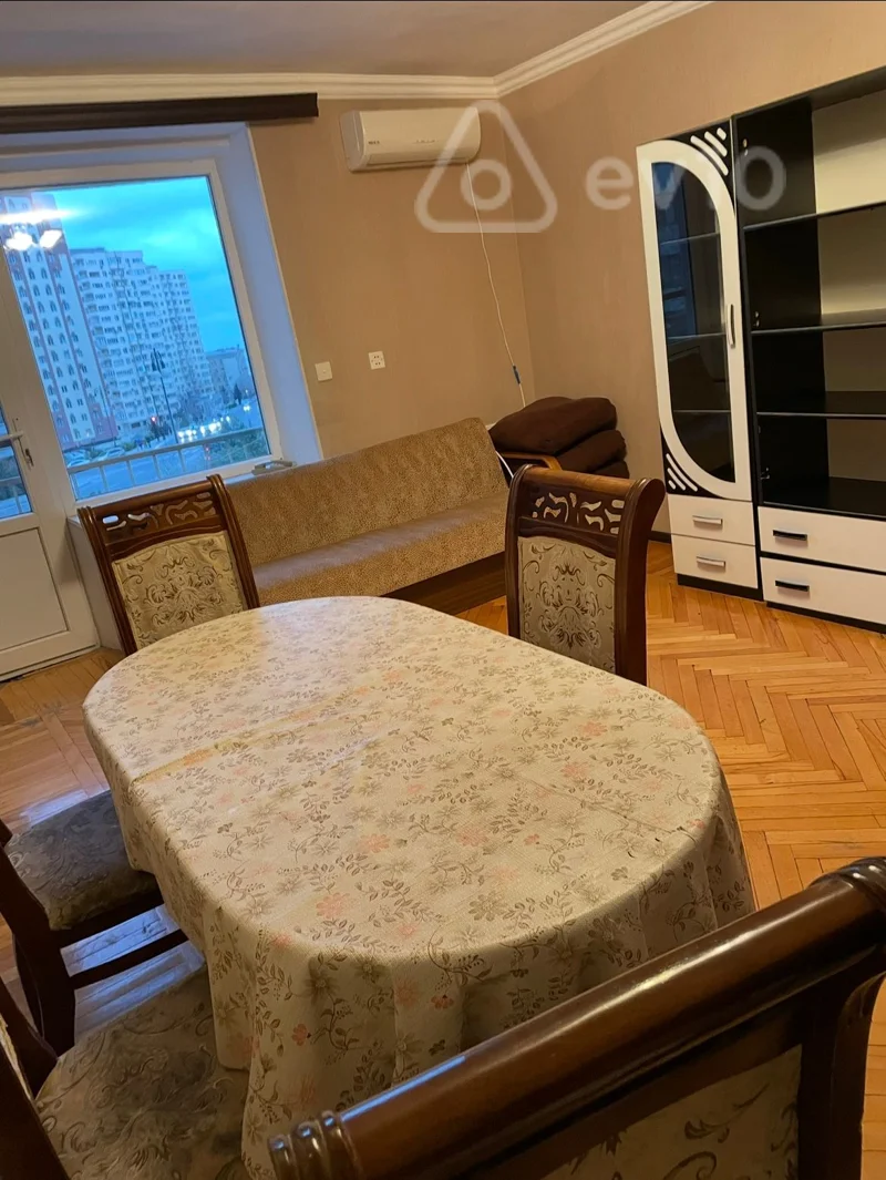 Kirayə verilir 2 otaqlı yeni tikili 45 m² — Bakı, Yasamal 2 otaq 45.00 m²