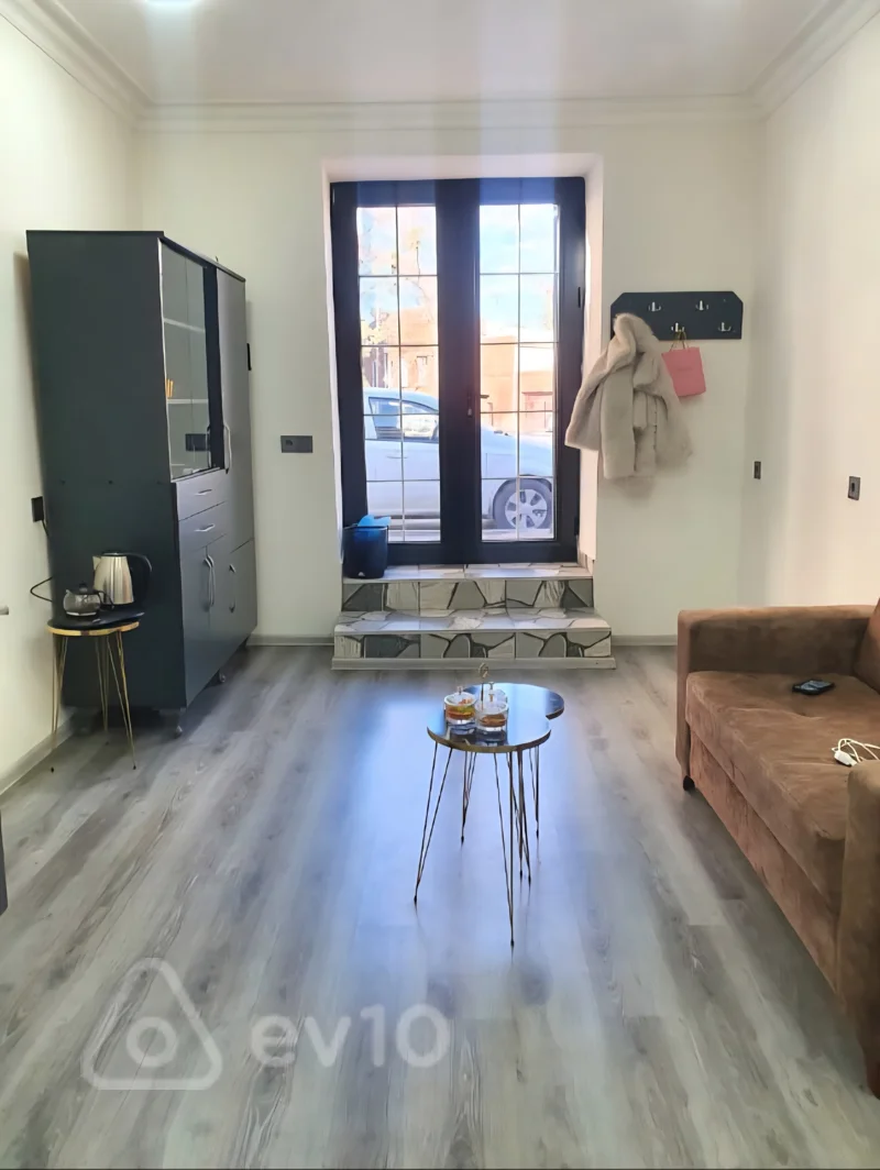 Kirayə verilir mənzil 50 m² — Gəncə 50.00 m²