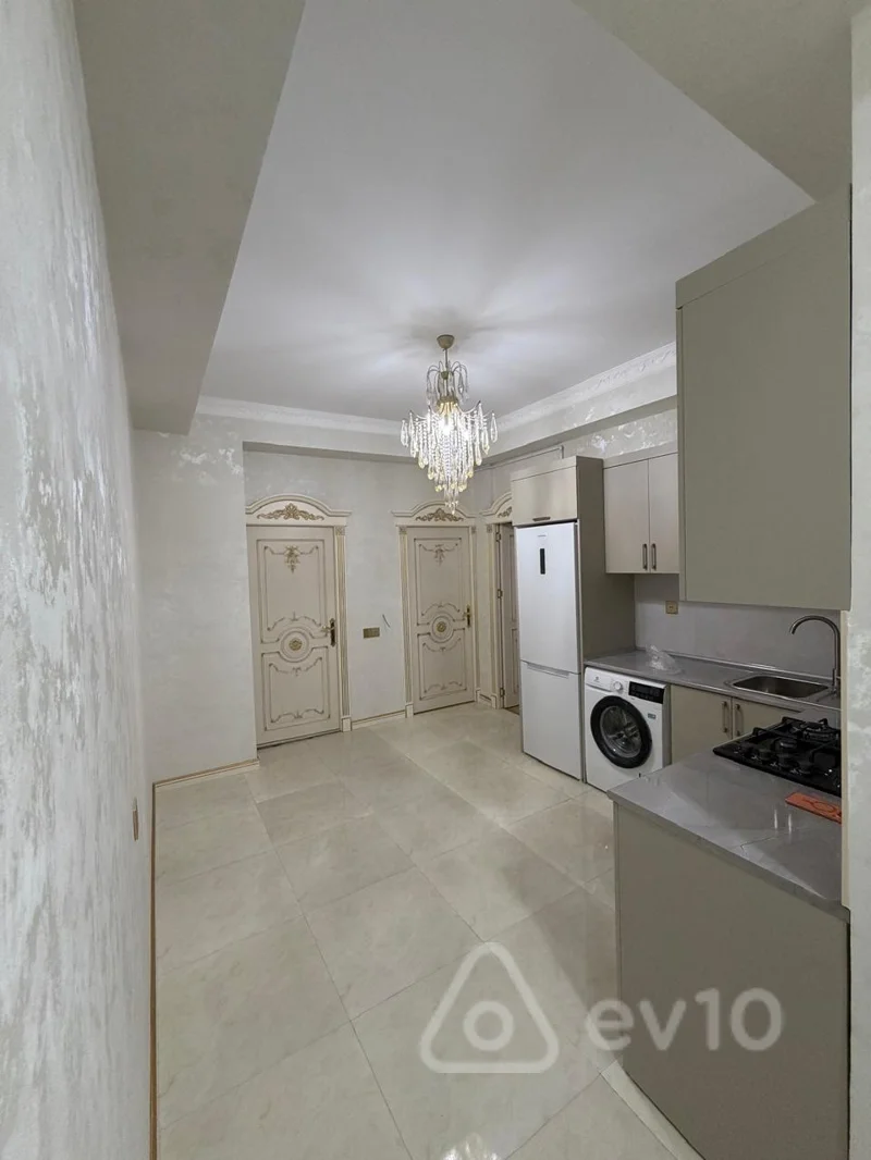 Kirayə verilir 2 otaqlı yeni tikili 65 m² — Bakı, Xətai 2 otaq 65.00 m²