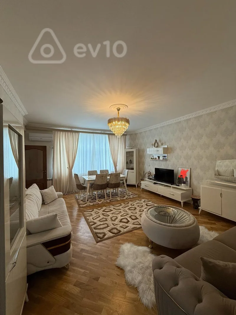 Satılır 2 otaqlı yeni tikili 71 m² — Bakı, Xətai 2 otaq 71.00 m²