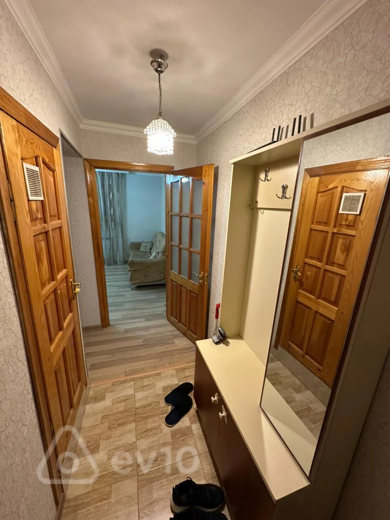 Kirayə verilir 2 otaqlı köhnə tikili 60 m² — Bakı, Yasamal 2 otaq 60.00 m²