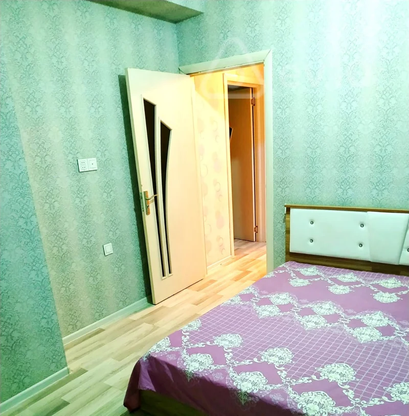 Kirayə verilir 2 otaqlı köhnə tikili 46 m² — Bakı, Abşeron 2 otaq 46.00 m²