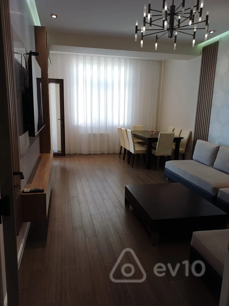Satılır 2 otaqlı yeni tikili 75 m² — Bakı, Səbail 2 otaq 75.00 m²