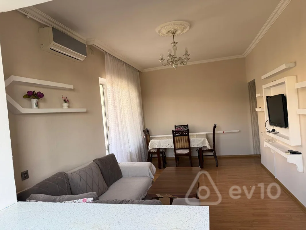 Kirayə verilir 2 otaqlı köhnə tikili 40 m² — Bakı, Xətai 2 otaq 40.00 m²
