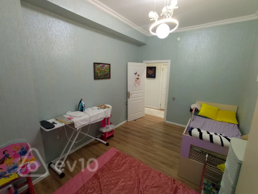 Satılır 3 otaqlı yeni tikili 70 m² — Bakı, Yasamal 3 otaq 70.00 m²