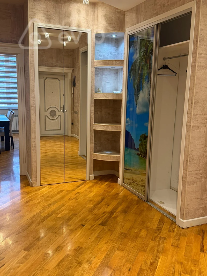 Kirayə verilir 3 otaqlı yeni tikili 130 m² — Bakı, Nəsimi 3 otaq 130.00 m²