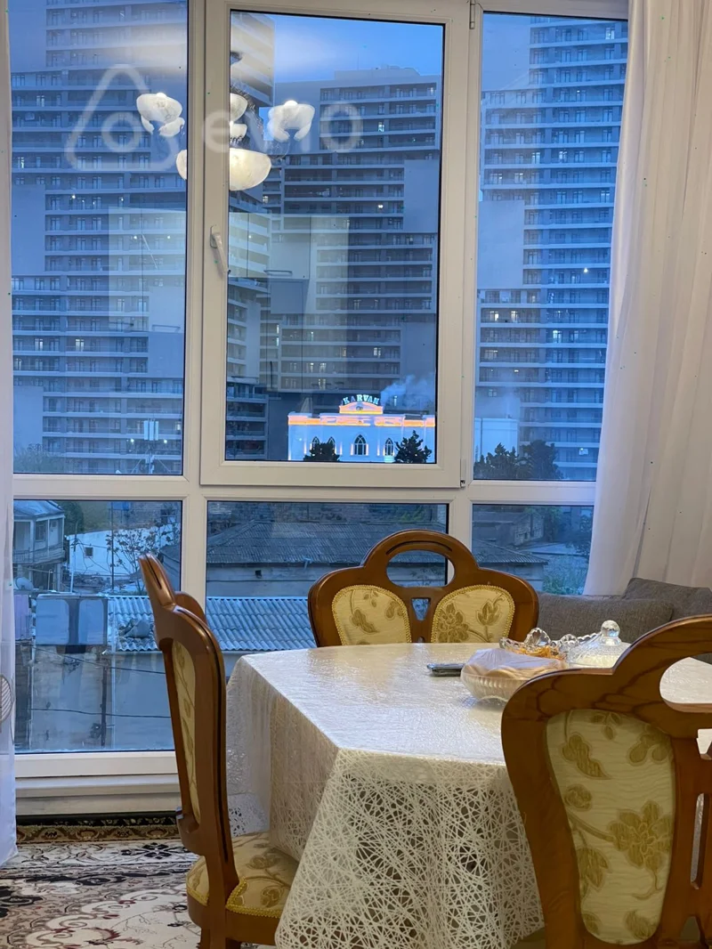 Satılır 2 otaqlı yeni tikili 48 m² — Bakı, Yasamal 2 otaq 48.00 m²