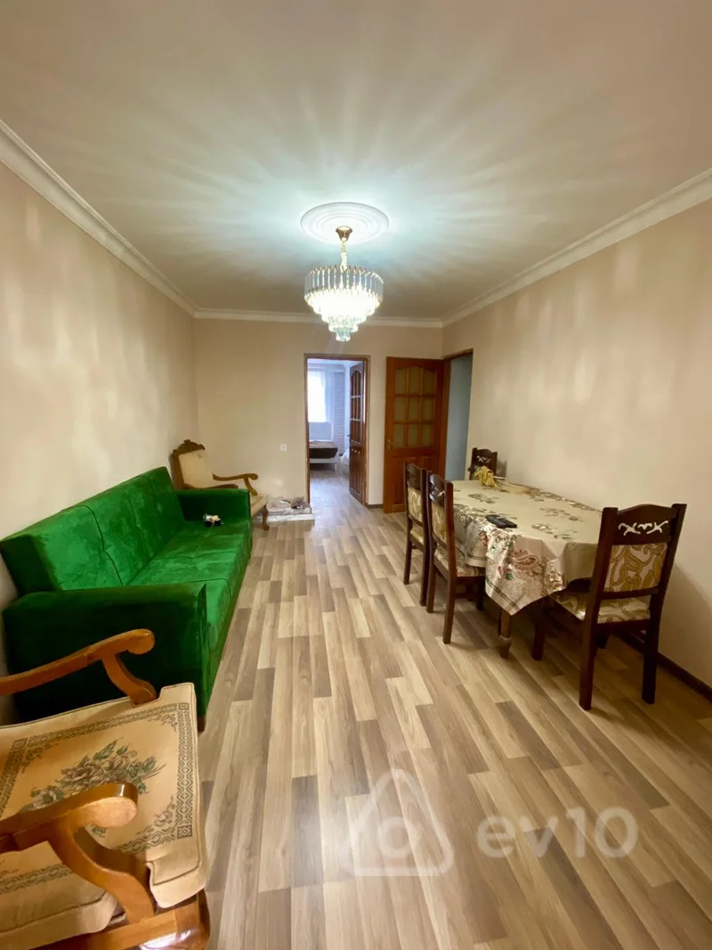 Kirayə verilir 2 otaqlı köhnə tikili 55 m² — Bakı, Nərimanov 2 otaq 55.00 m²