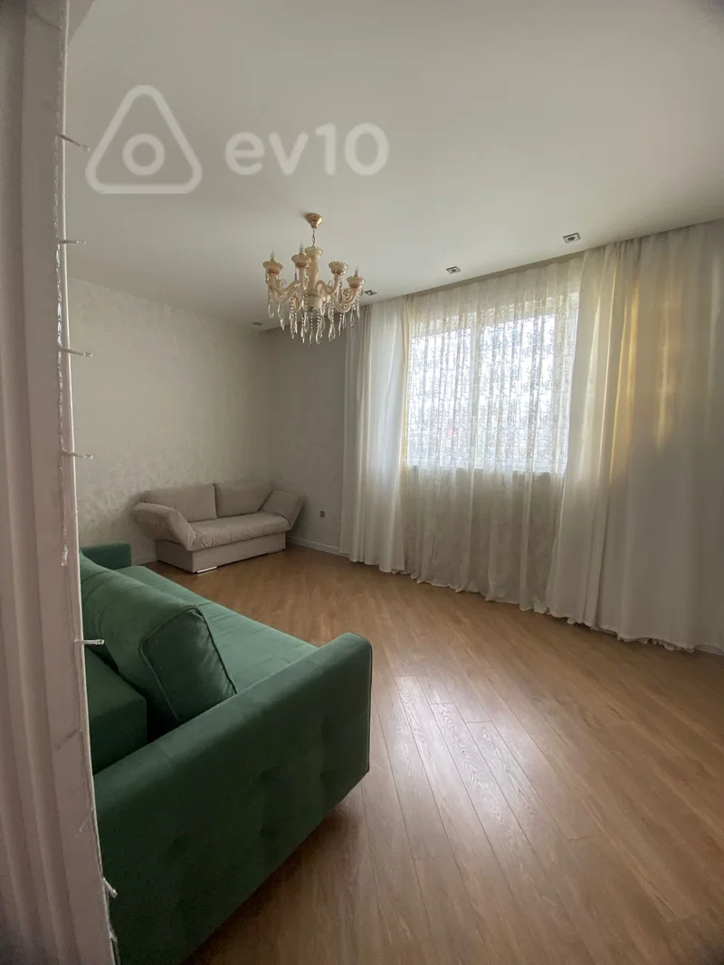 Satılır 2 otaqlı yeni tikili 54 m² — Bakı, Yasamal 2 otaq 54.00 m²