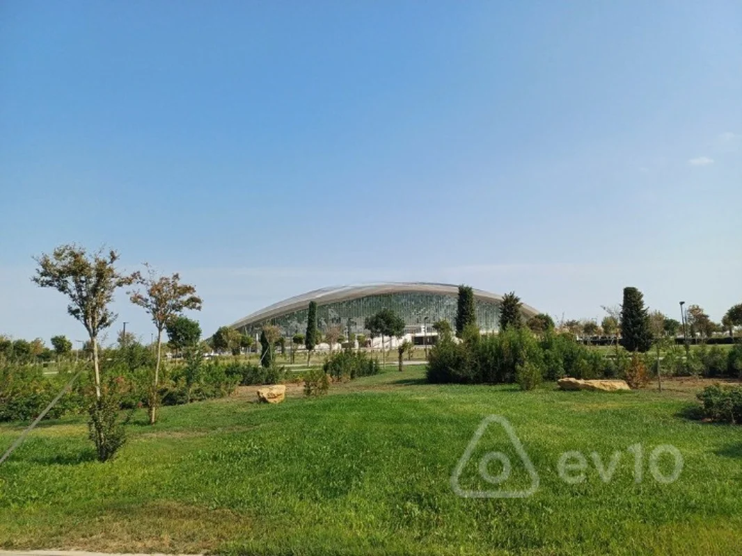 Satılır 3 otaqlı yeni tikili 100 m² — Bakı, Səbail 3 otaq 100.00 m²