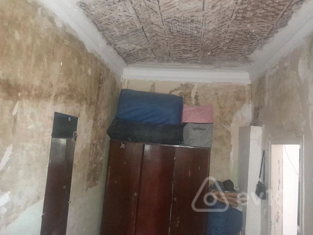 Satılır 2 otaqlı köhnə tikili 50 m² — Bakı, Xətai 2 otaq 50.00 m²